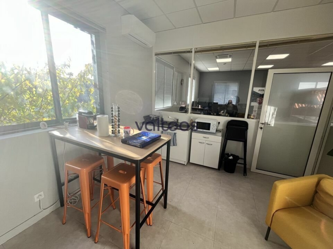 Photo 2 – location bureaux	COLOMIERS (31770)