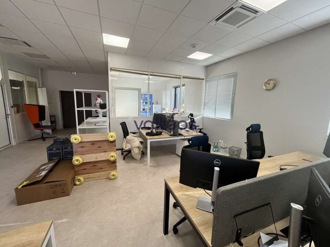 Photo 4 – location bureaux	COLOMIERS (31770)