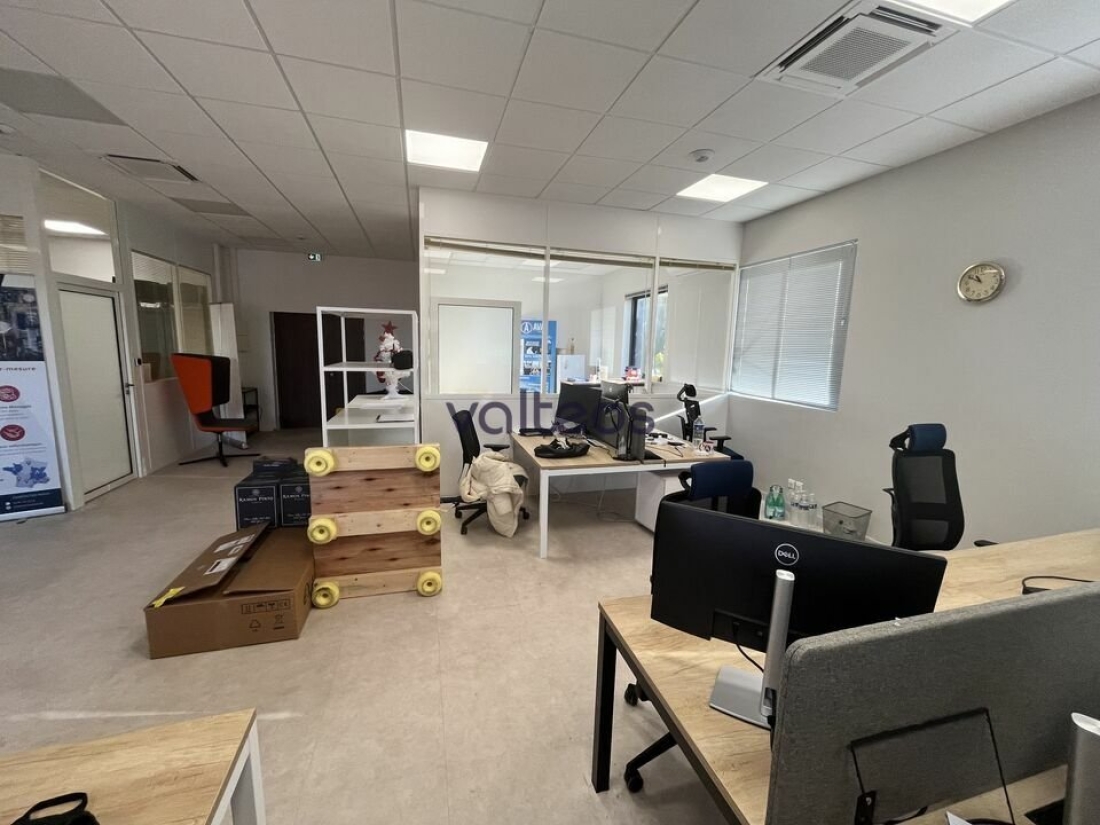 Photo 5 – location bureaux	COLOMIERS (31770)