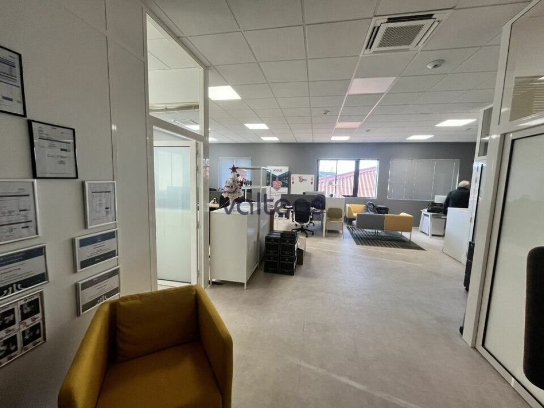 Photo 6 – location bureaux	COLOMIERS (31770)