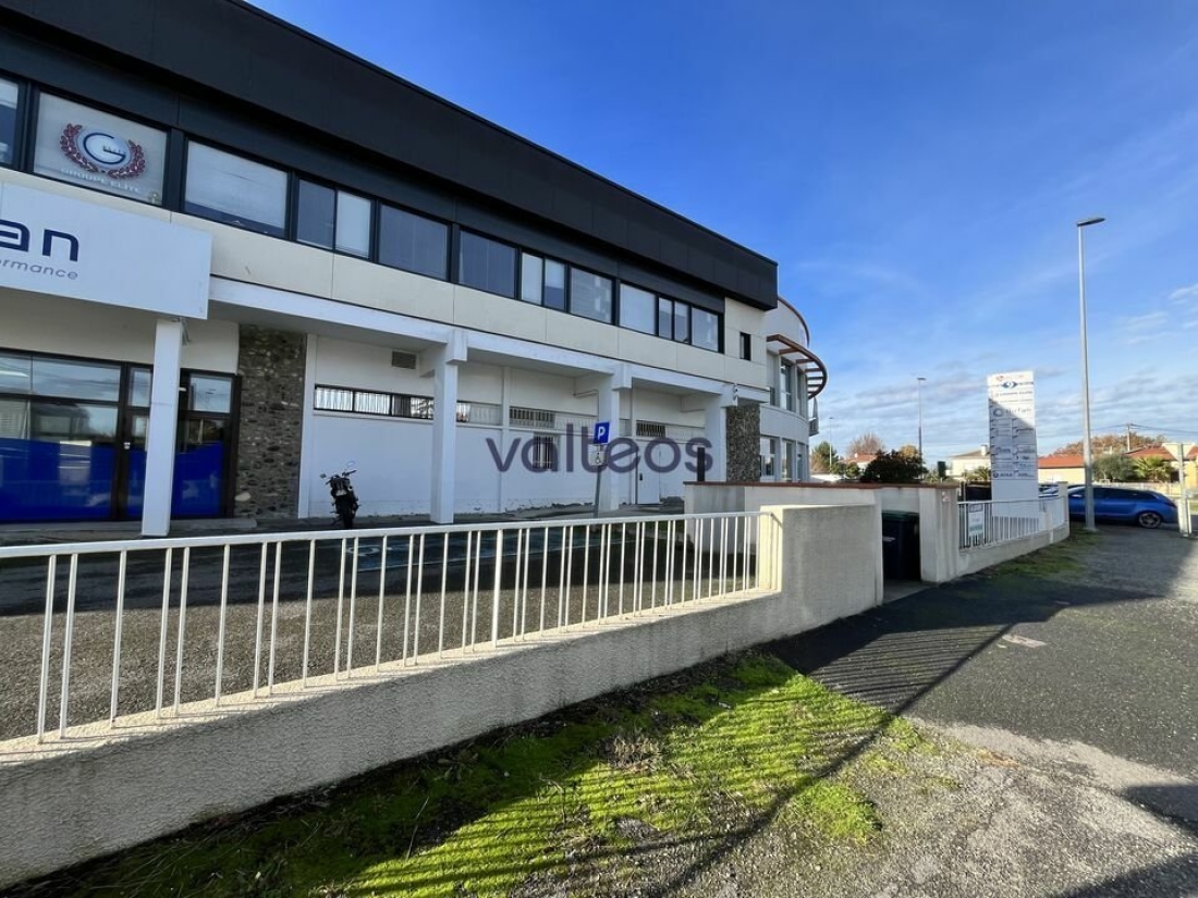 Photo 8 – location bureaux	COLOMIERS (31770)