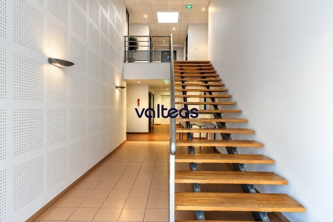 Photo 2 – vente bureaux	LABEGE (31670)