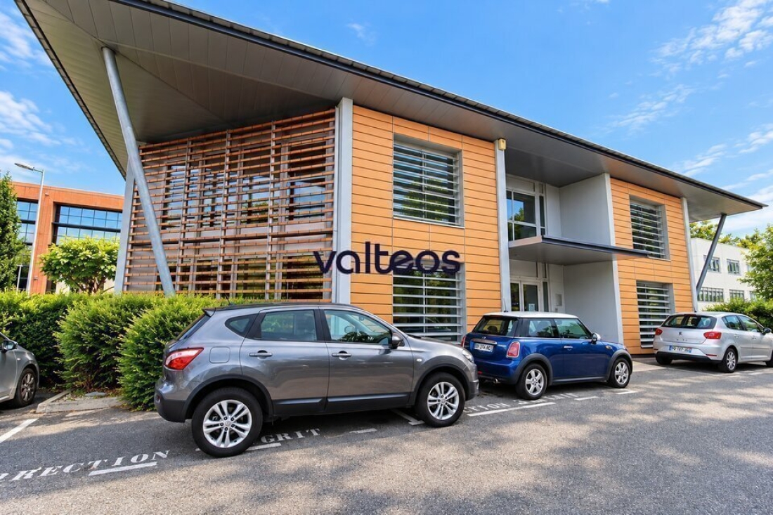 Photo 3 – vente bureaux	LABEGE (31670)
