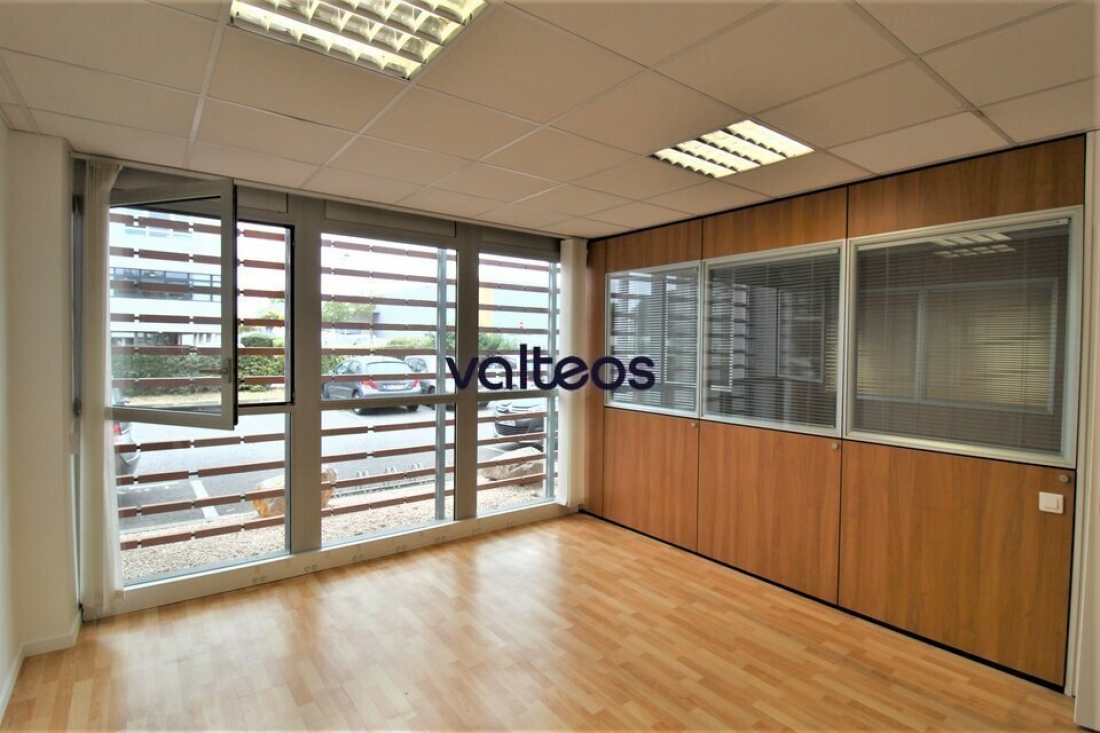 Photo 4 – vente bureaux	LABEGE (31670)