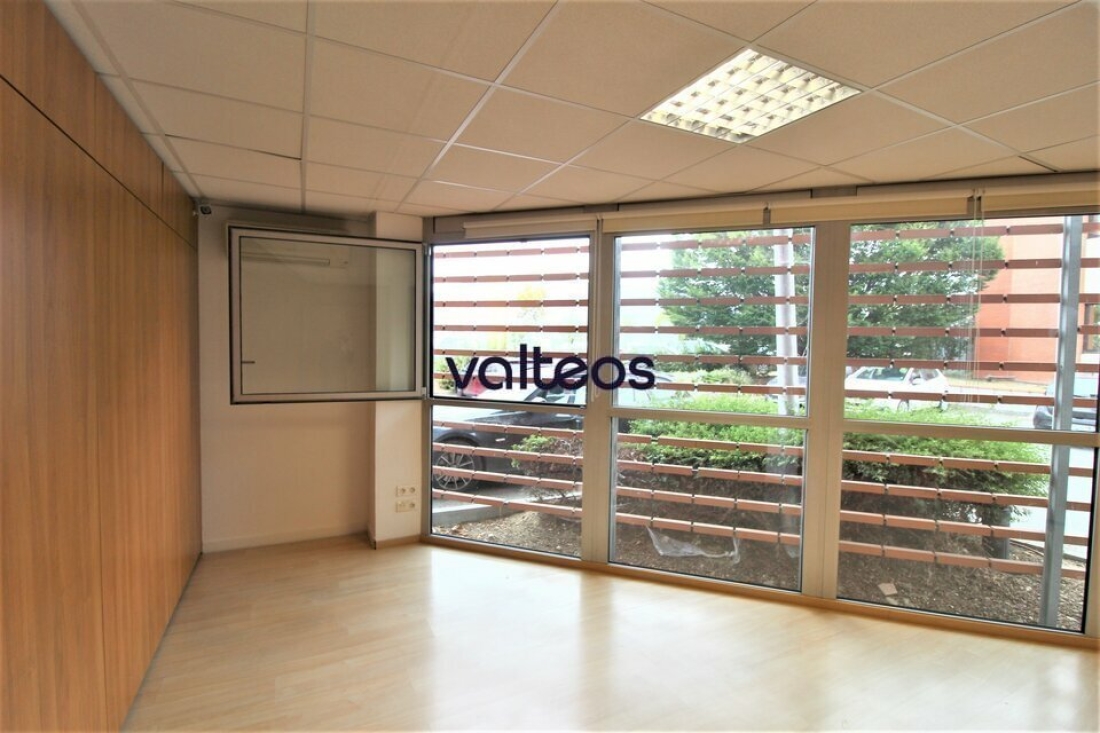 Photo 6 – vente bureaux	LABEGE (31670)