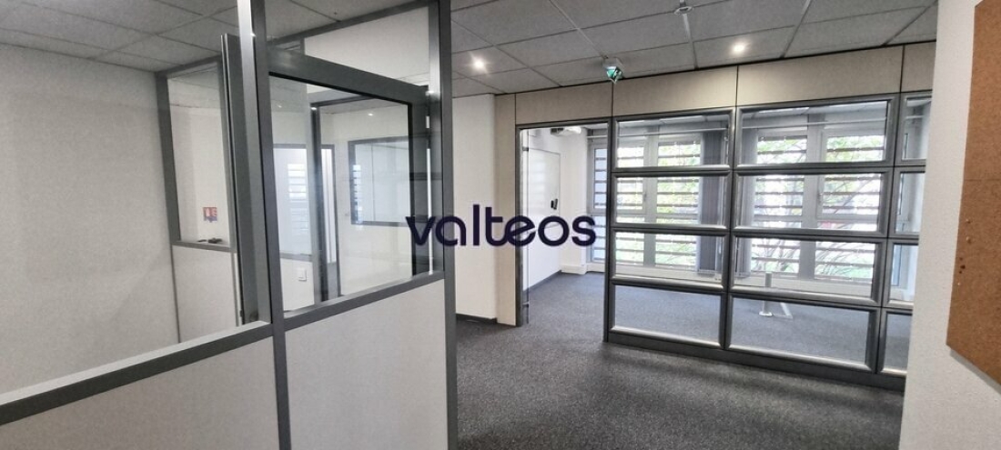Photo 7 – vente bureaux	LABEGE (31670)