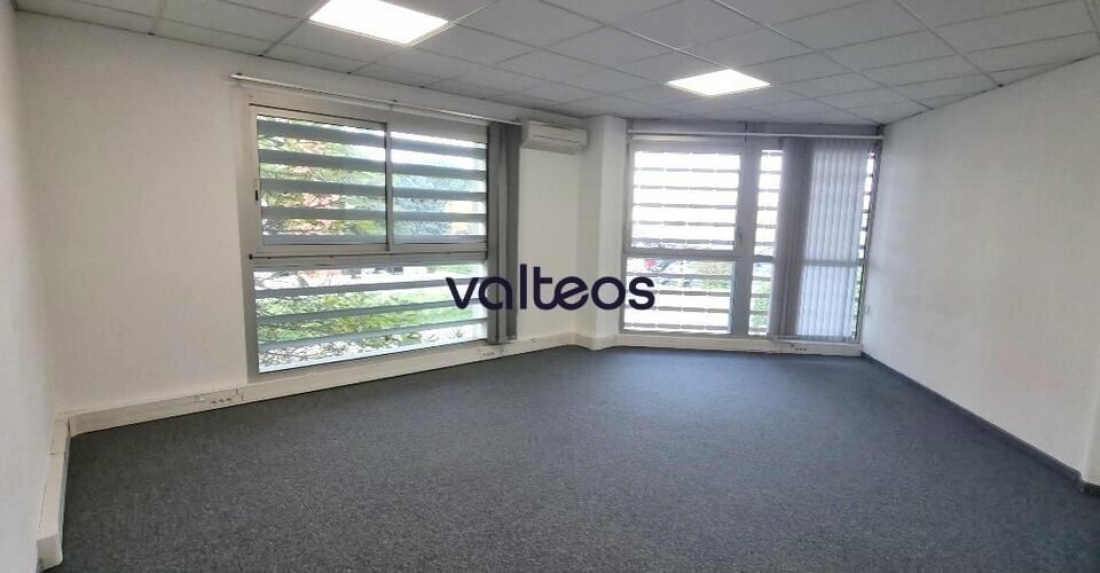 Photo 8 – vente bureaux	LABEGE (31670)