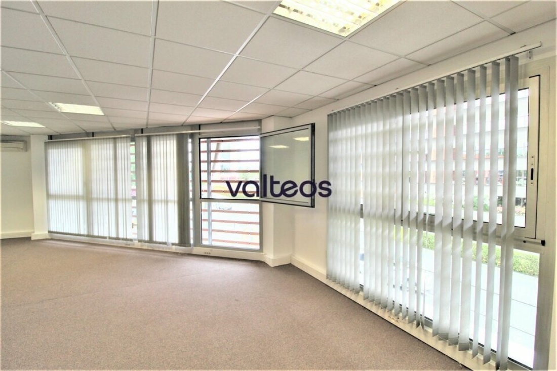 Photo 10 – vente bureaux	LABEGE (31670)