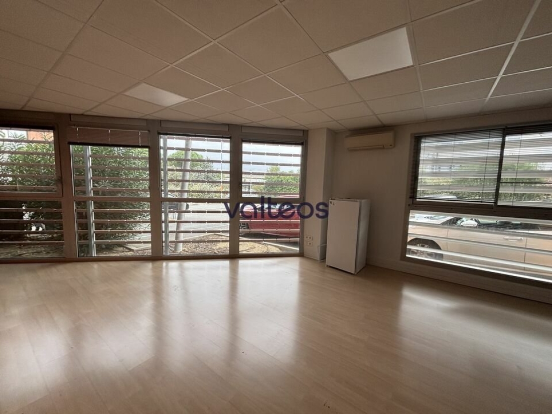Photo 11 – vente bureaux	LABEGE (31670)