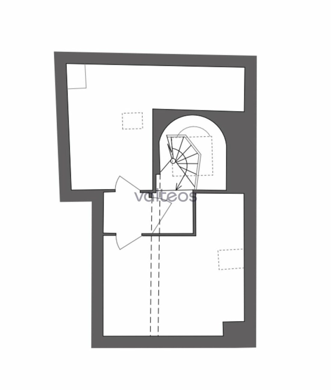 Photo 10 – location bureaux	TOULOUSE (31000)