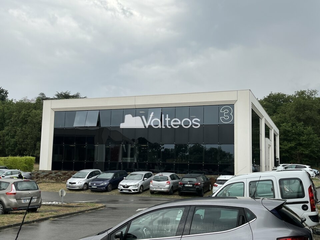 Photo 4 – location bureaux	COLOMIERS (31770)