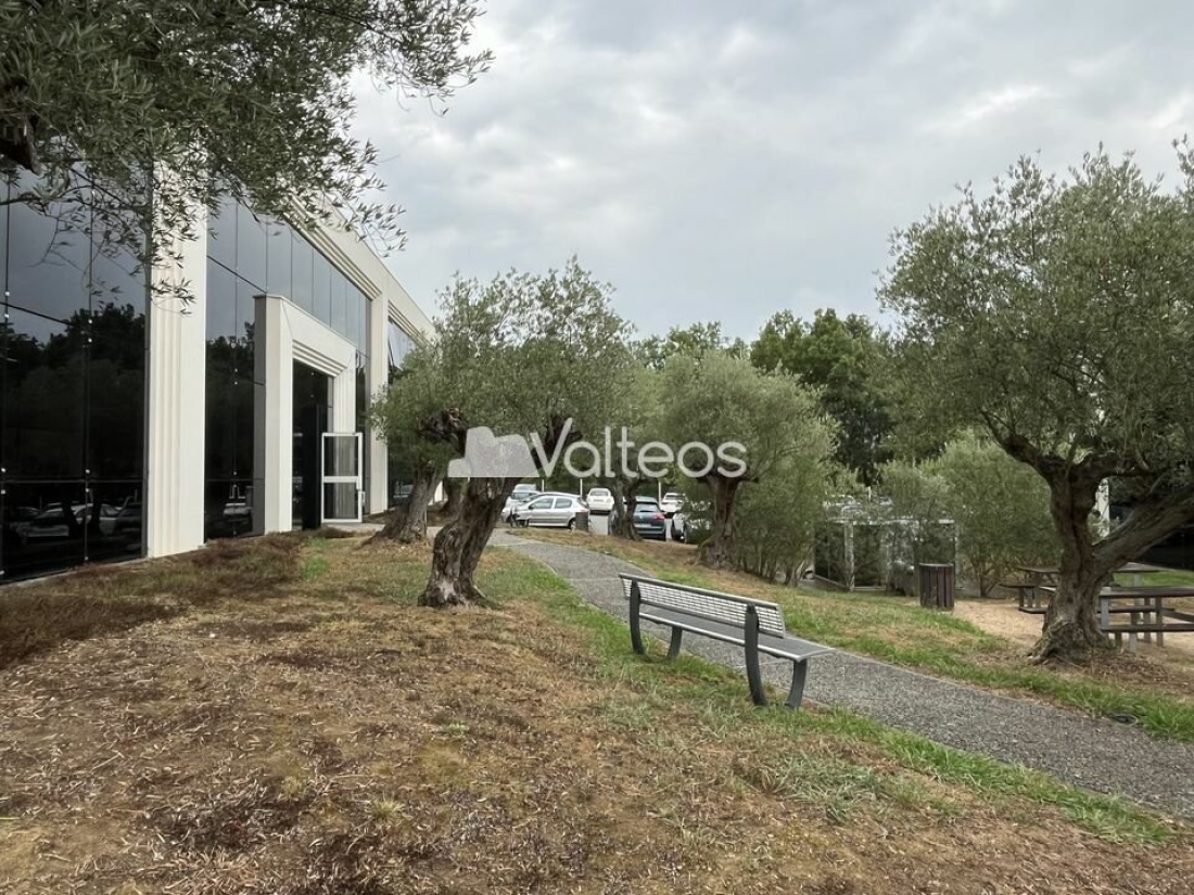 Photo 5 – location bureaux	COLOMIERS (31770)