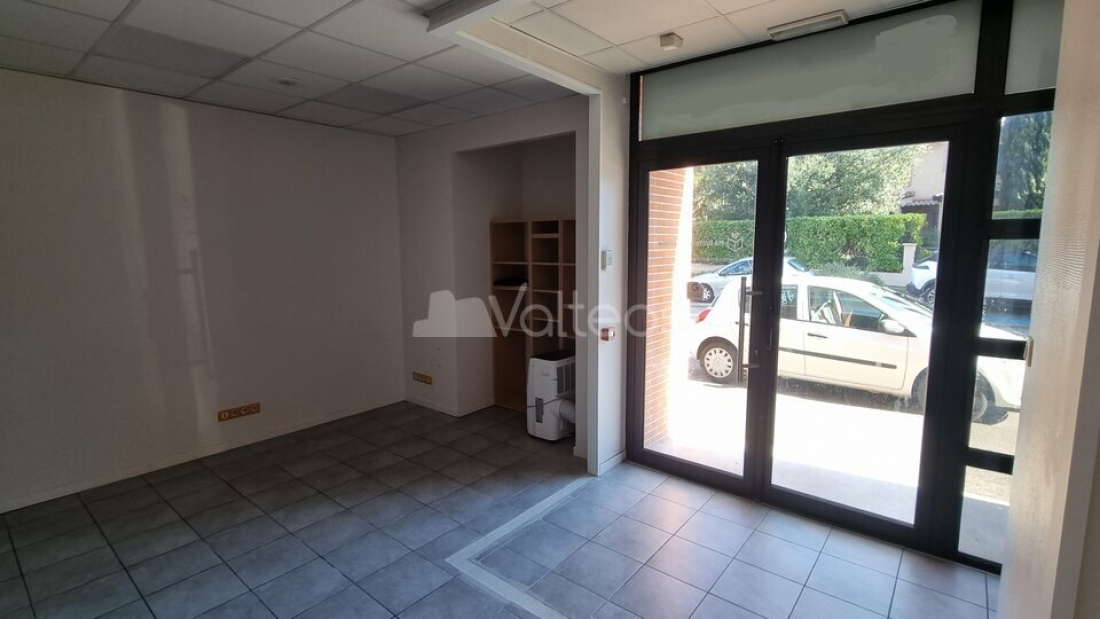 Photo 9 – location bureaux	BALMA (31130)