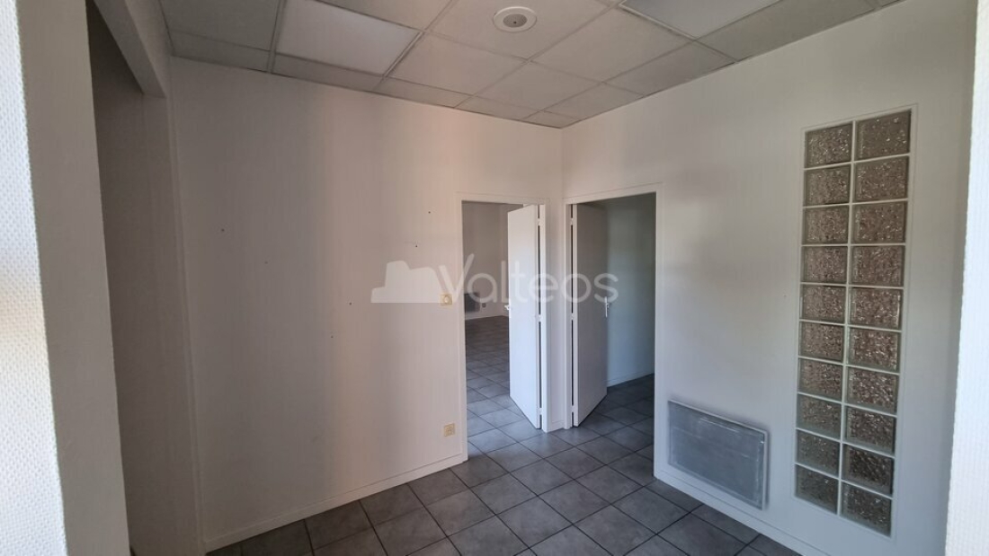 Photo 10 – location bureaux	BALMA (31130)