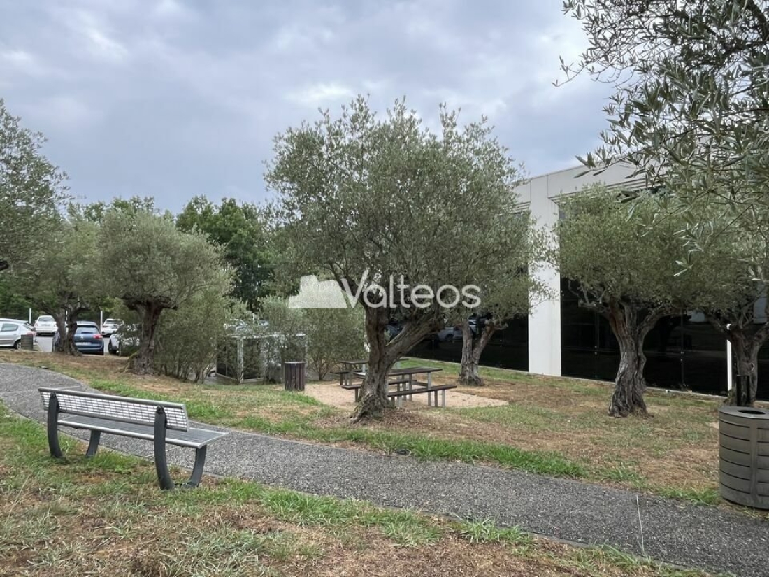 Photo 6 – location bureaux	COLOMIERS (31770)