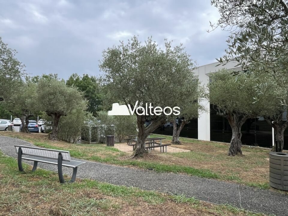 Photo 3 – location bureaux	COLOMIERS (31770)