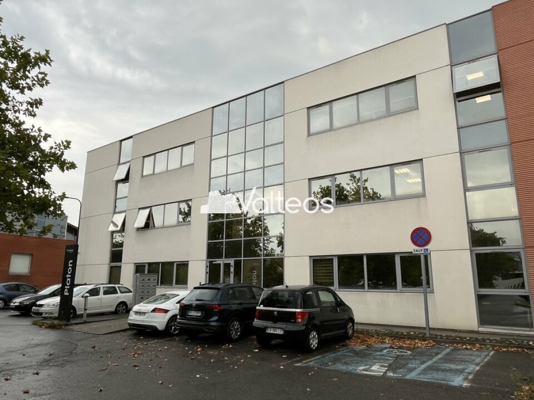 Photo 9 – location bureaux	COLOMIERS (31770)