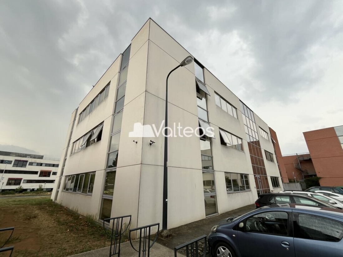 Photo 11 – location bureaux	COLOMIERS (31770)
