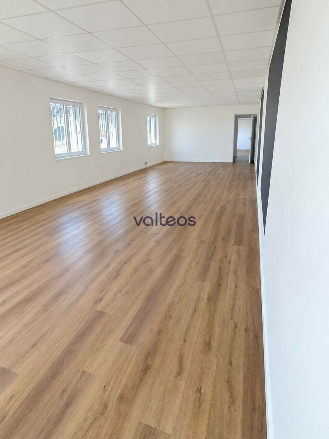 Photo 9 – location bureaux	TOULOUSE (31200)