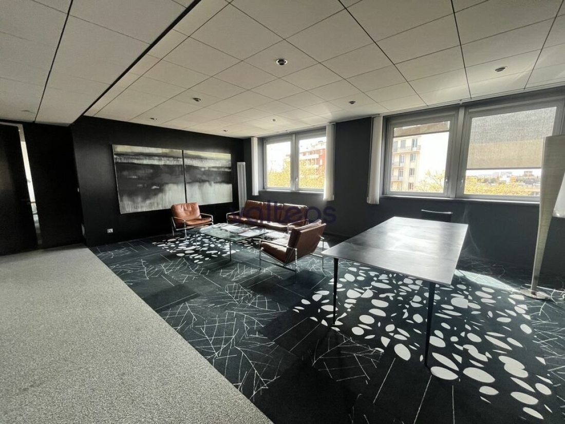 Photo 5 – location bureaux	TOULOUSE (31000)