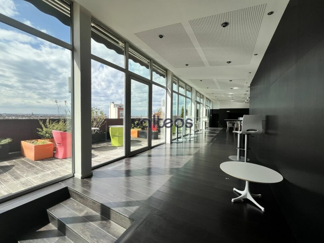Photo 7 – location bureaux	TOULOUSE (31000)