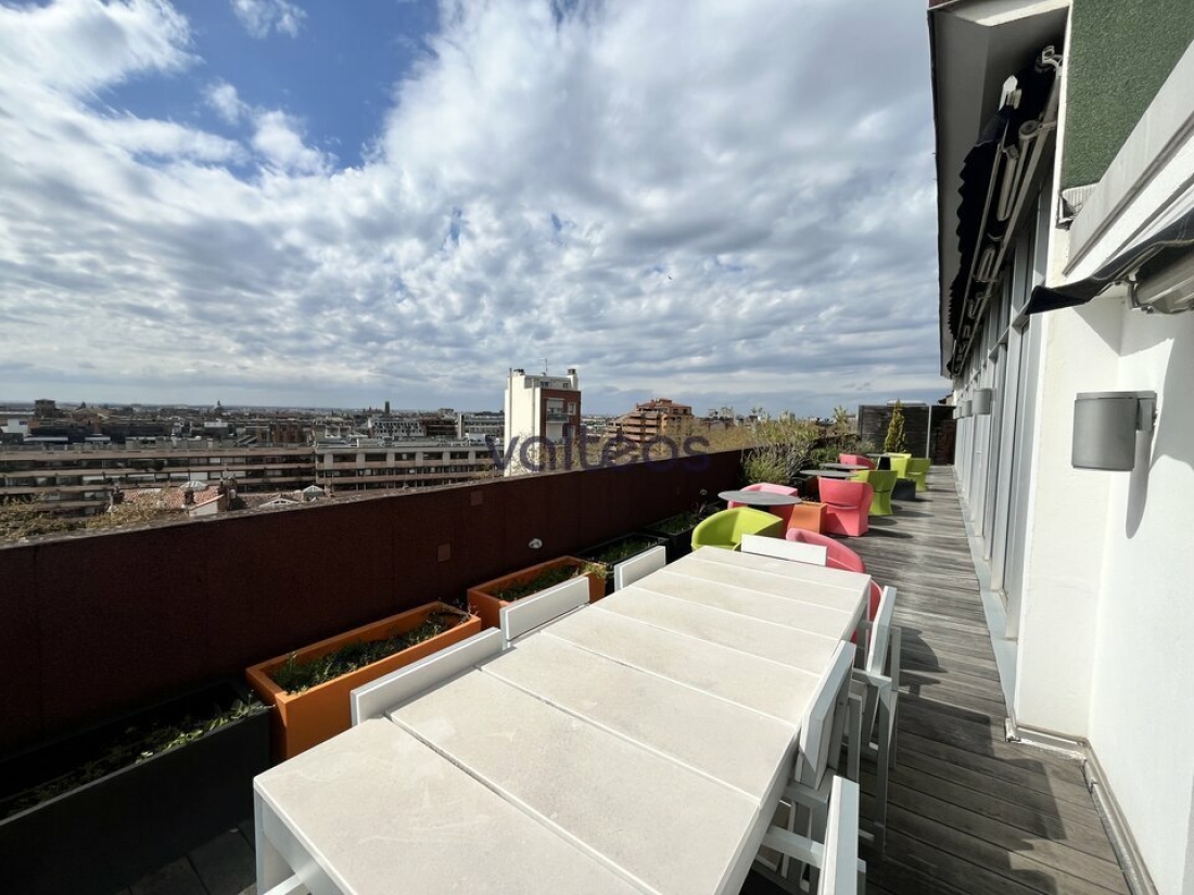 Photo 9 – location bureaux	TOULOUSE (31000)