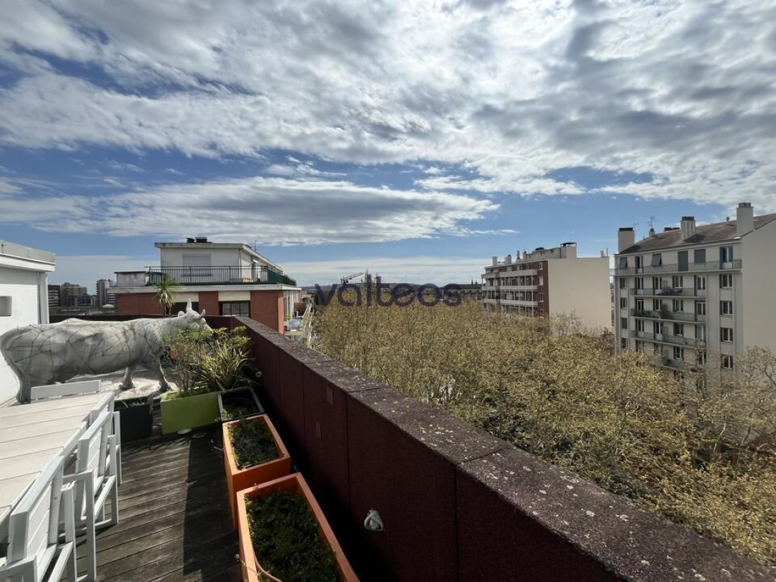 Photo 10 – location bureaux	TOULOUSE (31000)