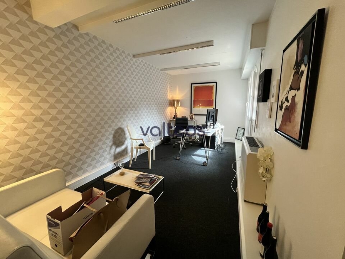 Photo 2 – location bureaux	TOULOUSE (31000)