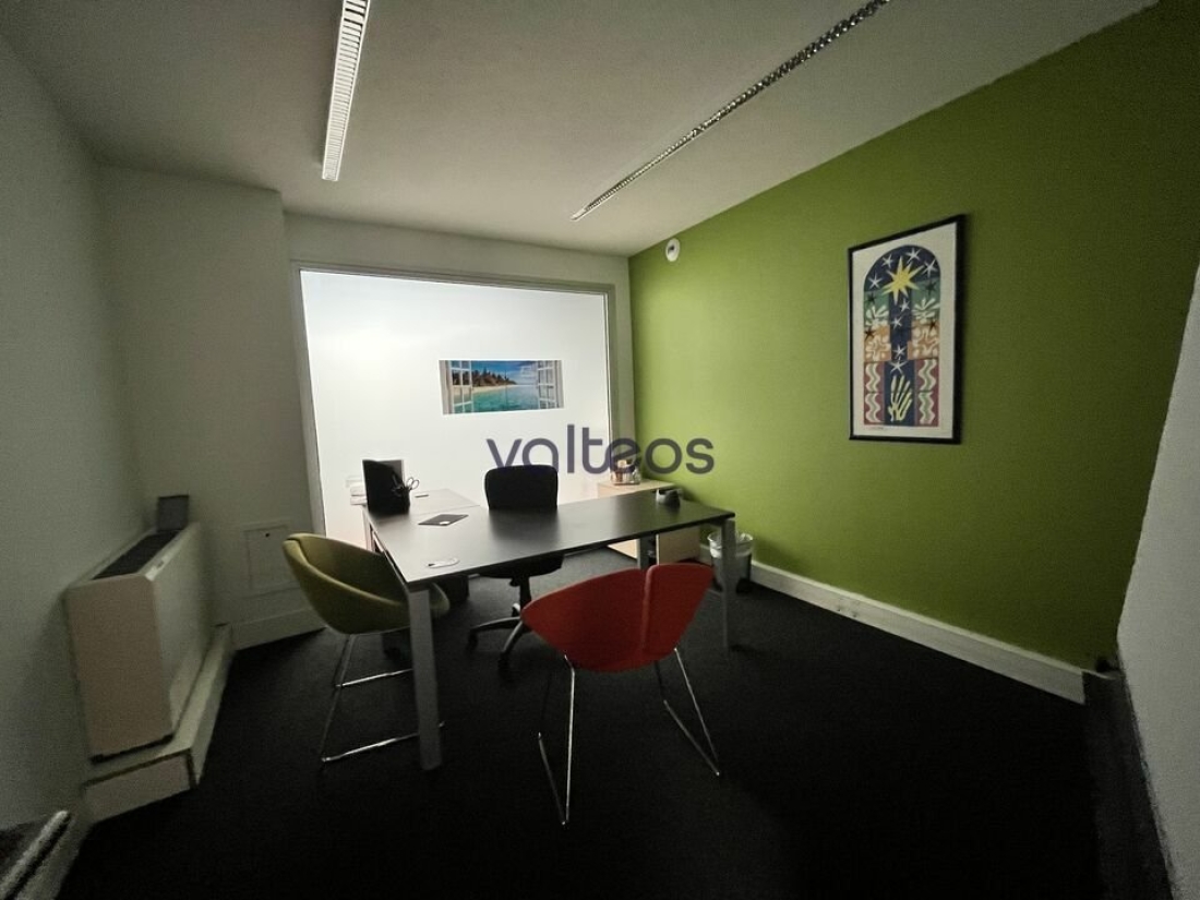 Photo 4 – location bureaux	TOULOUSE (31000)