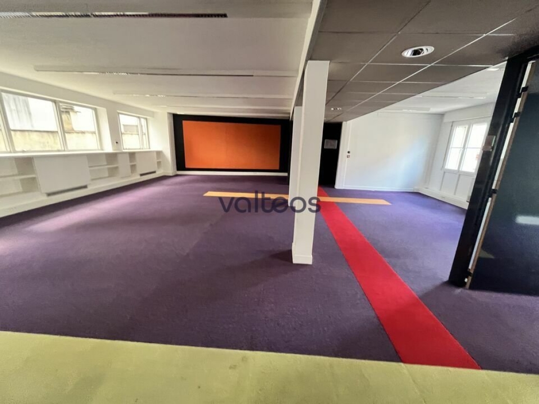 Photo 5 – location bureaux	TOULOUSE (31000)