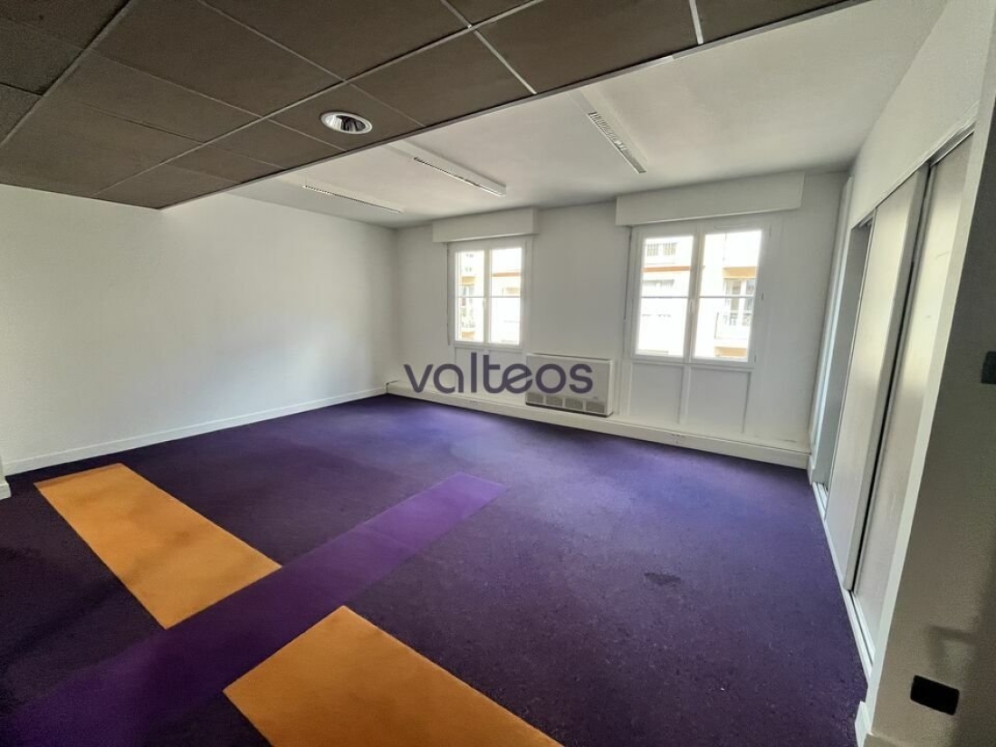 Photo 7 – location bureaux	TOULOUSE (31000)