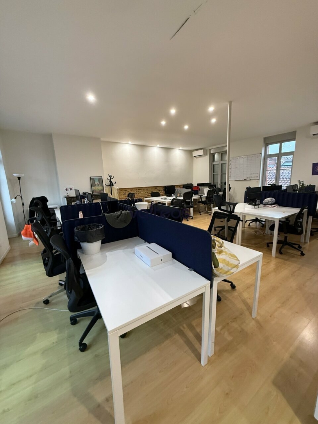 Photo 6 – location bureaux	TOULOUSE (31000)