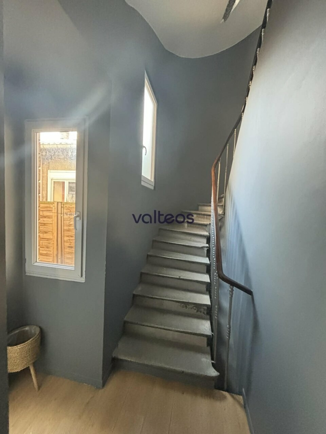 Photo 8 – location bureaux	TOULOUSE (31000)