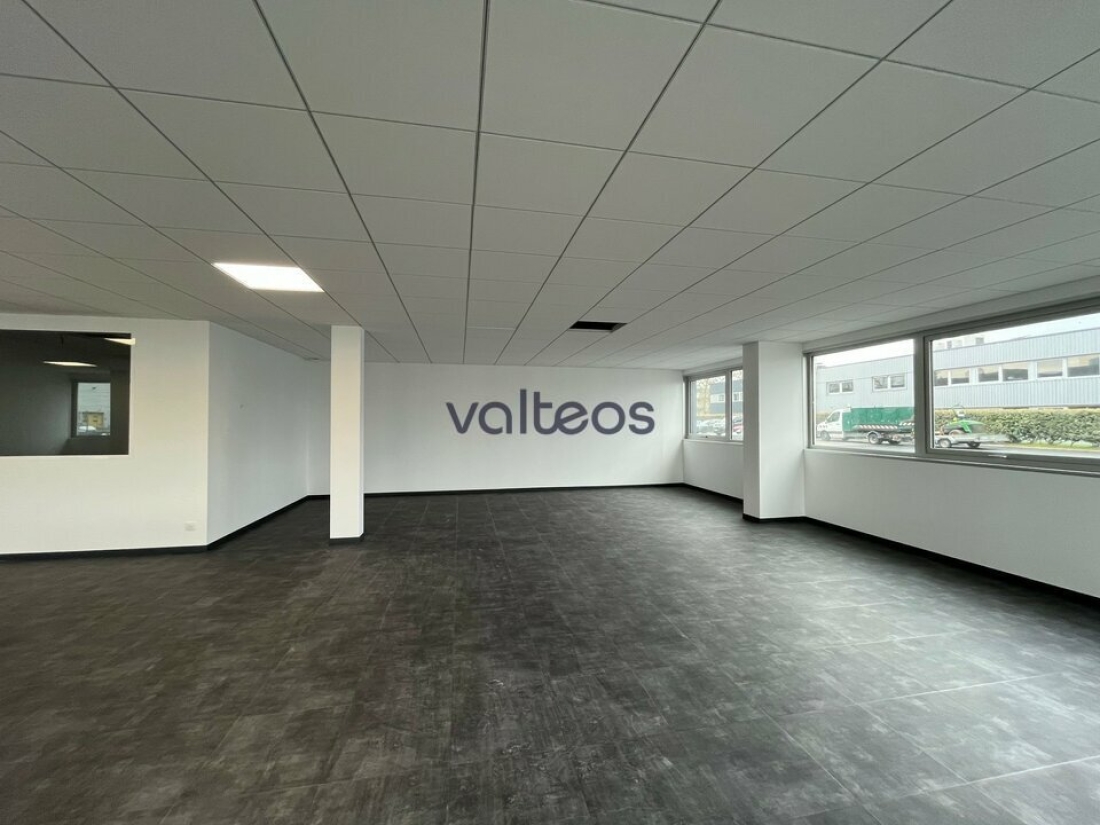 Photo 3 – location bureaux	BLAGNAC (31700)