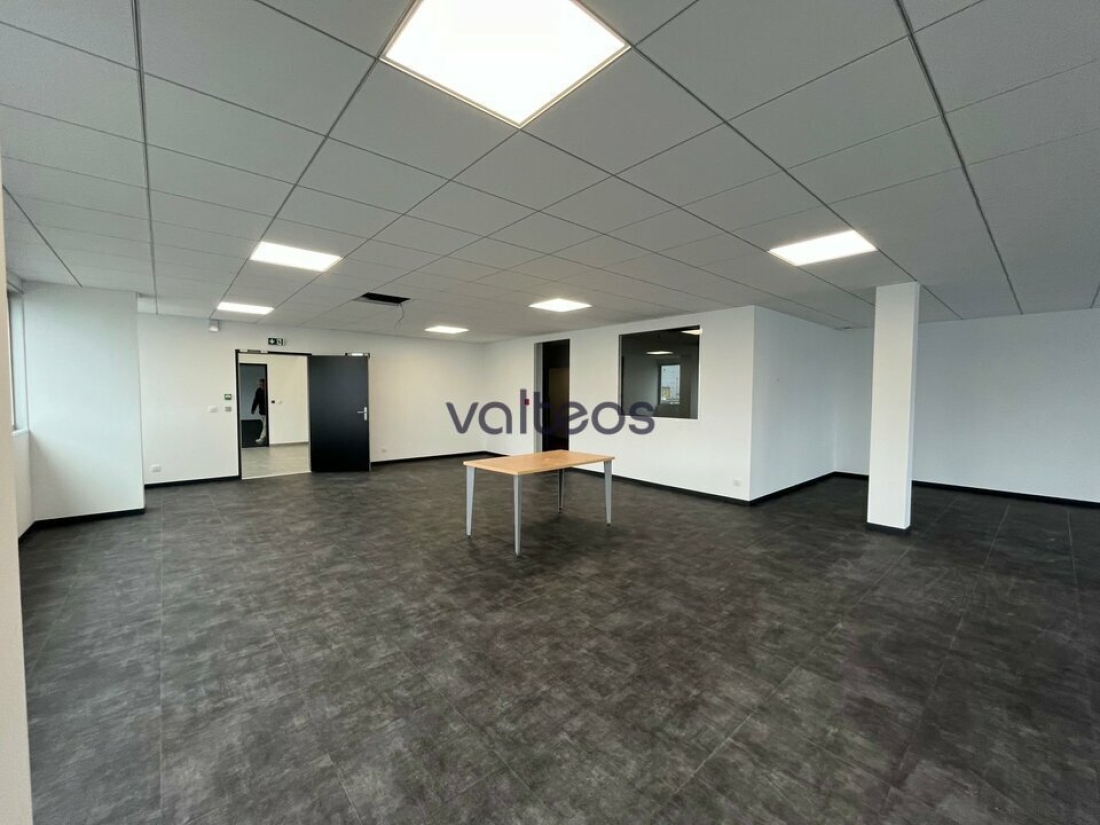 Photo 4 – location bureaux	BLAGNAC (31700)