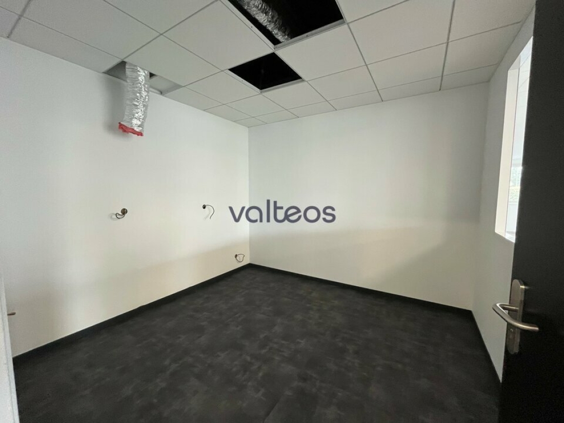 Photo 5 – location bureaux	BLAGNAC (31700)