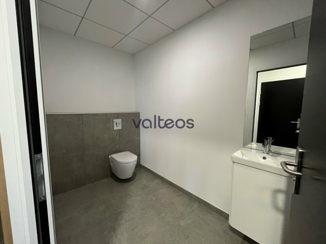 Photo 8 – location bureaux	BLAGNAC (31700)