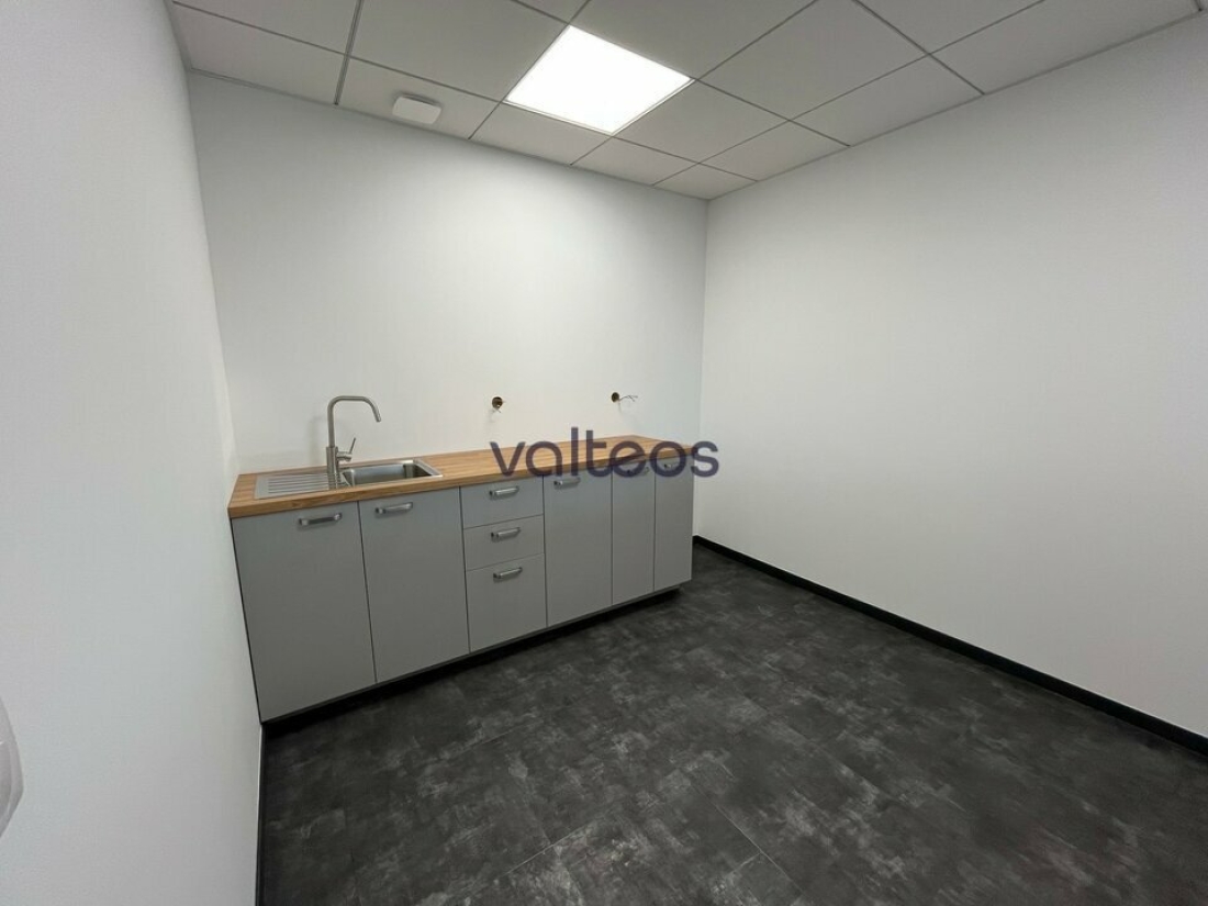 Photo 6 – location bureaux	BLAGNAC (31700)