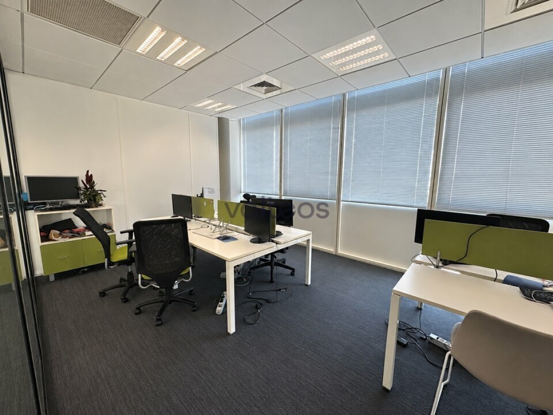 Photo 11 – location bureaux	TOULOUSE (31100)