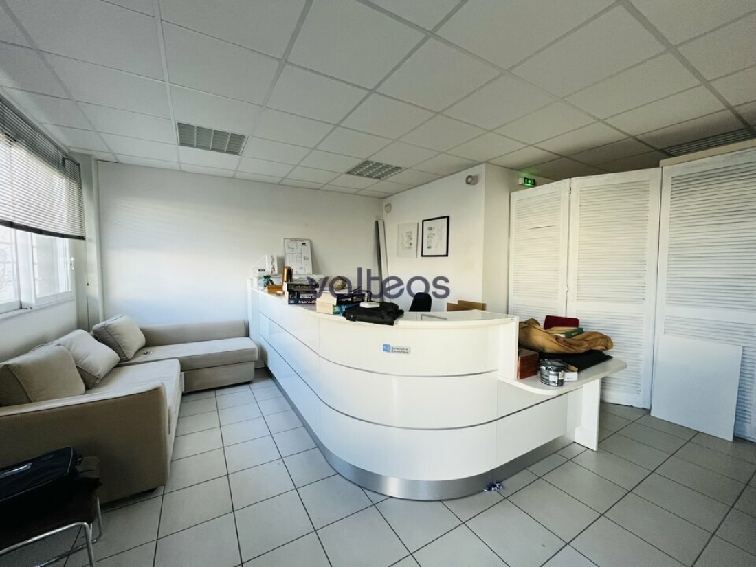 Photo 7 – location locaux d'activités	QUINT-FONSEGRIVES (31130)