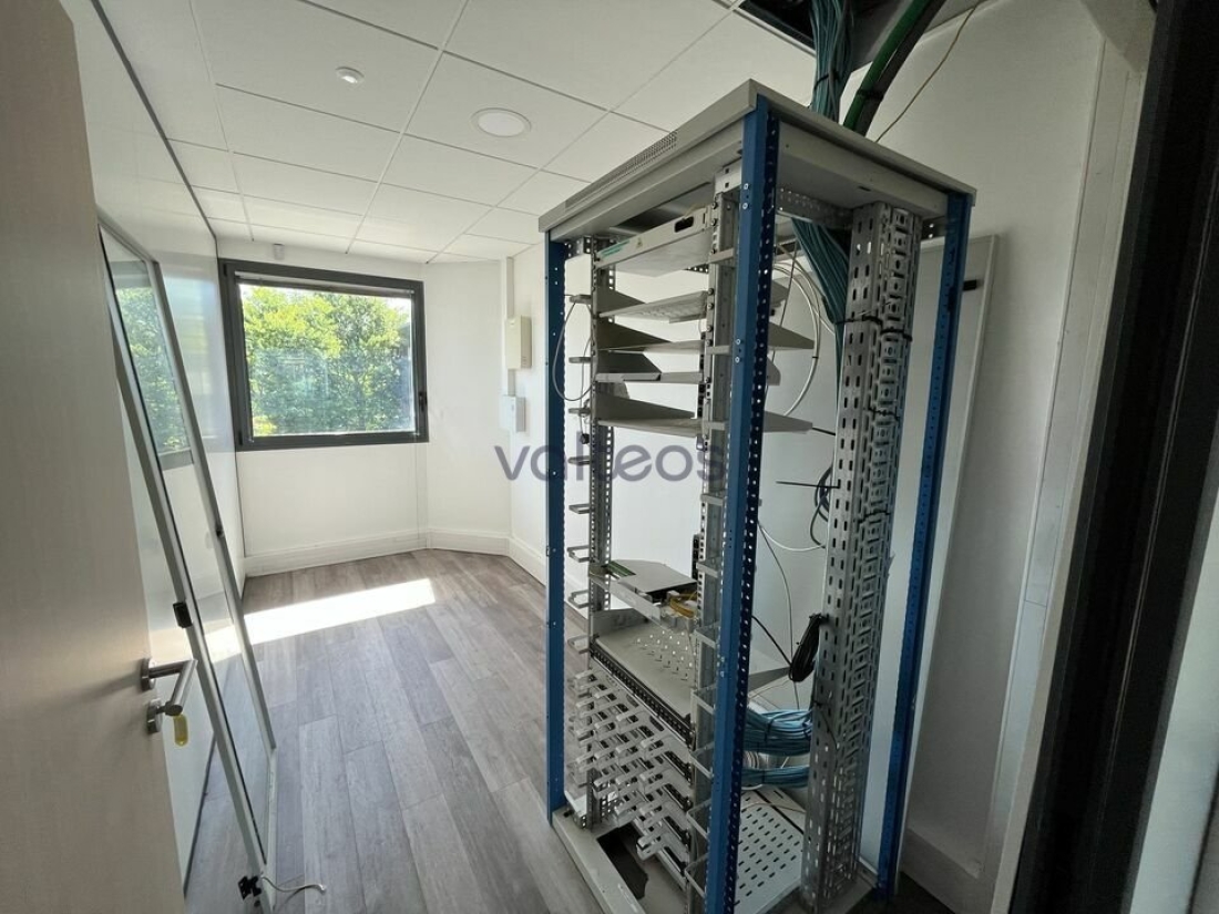Photo 10 – vente bureaux	TOULOUSE (31100)