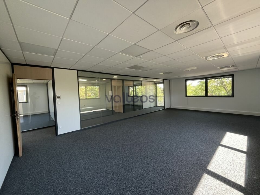 Photo 11 – vente bureaux	TOULOUSE (31100)