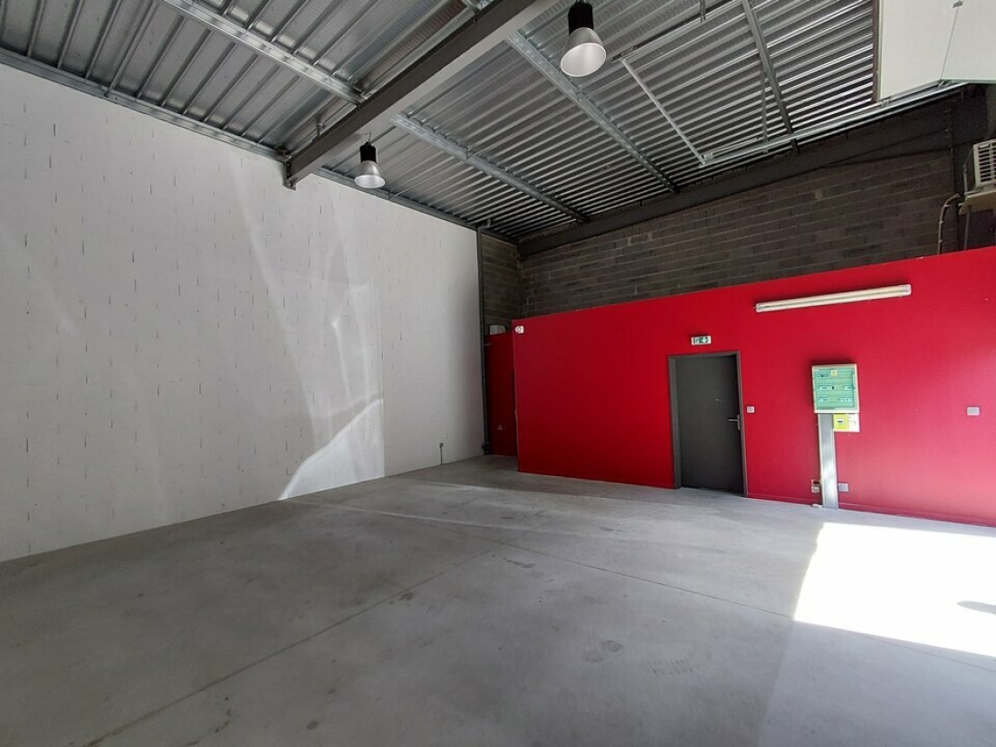 Photo 3 – location locaux d'activités	BOULOC (31620)