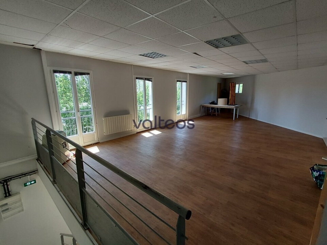 Photo 4 – vente locaux d'activités	SAINT-JEAN (31240)