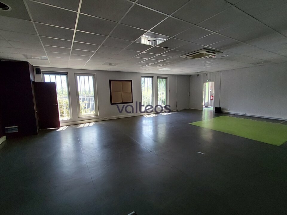 Photo 2 – vente locaux d'activités	SAINT-JEAN (31240)