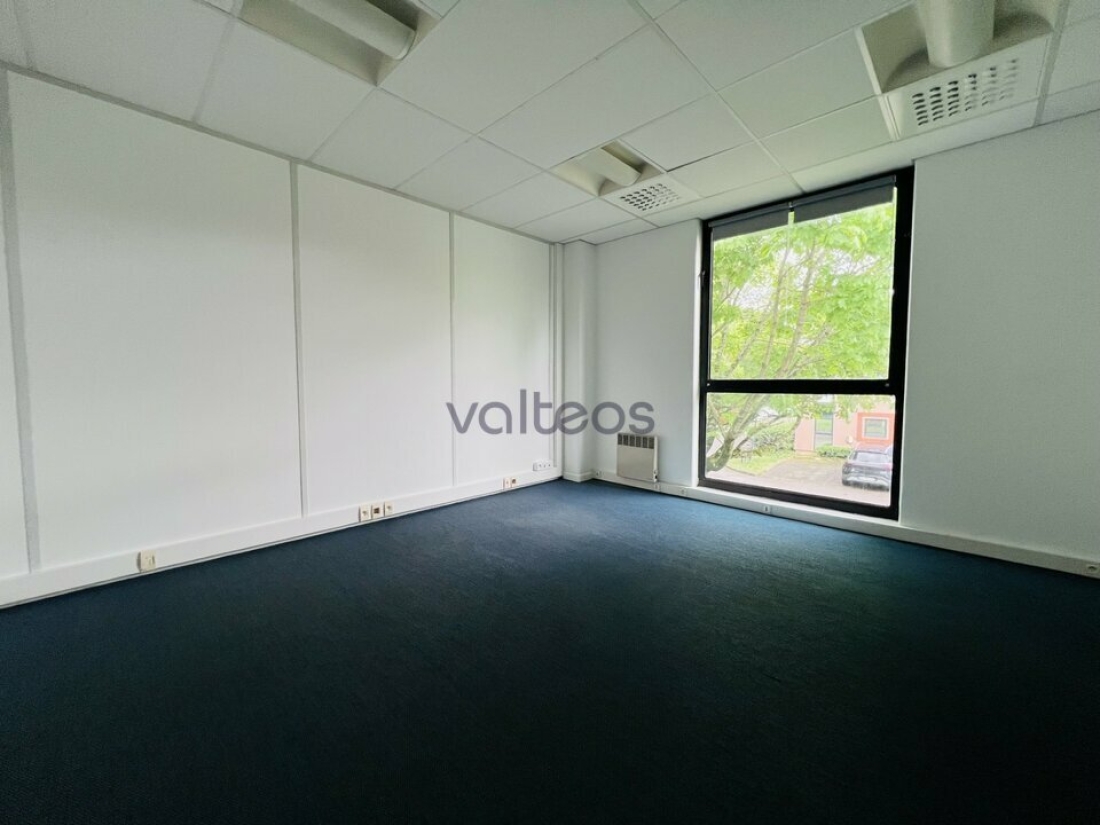Photo 2 – location bureaux	RAMONVILLE SAINT AGNE (31520)