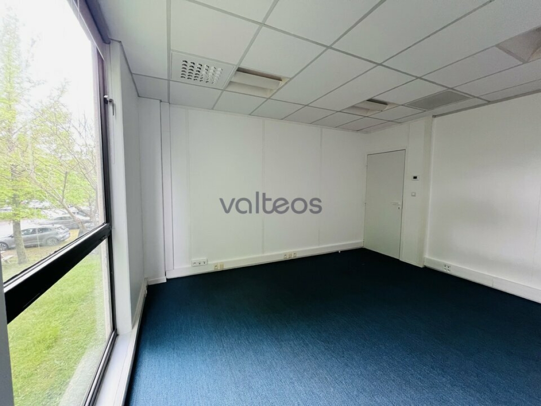 Photo 3 – location bureaux	RAMONVILLE SAINT AGNE (31520)