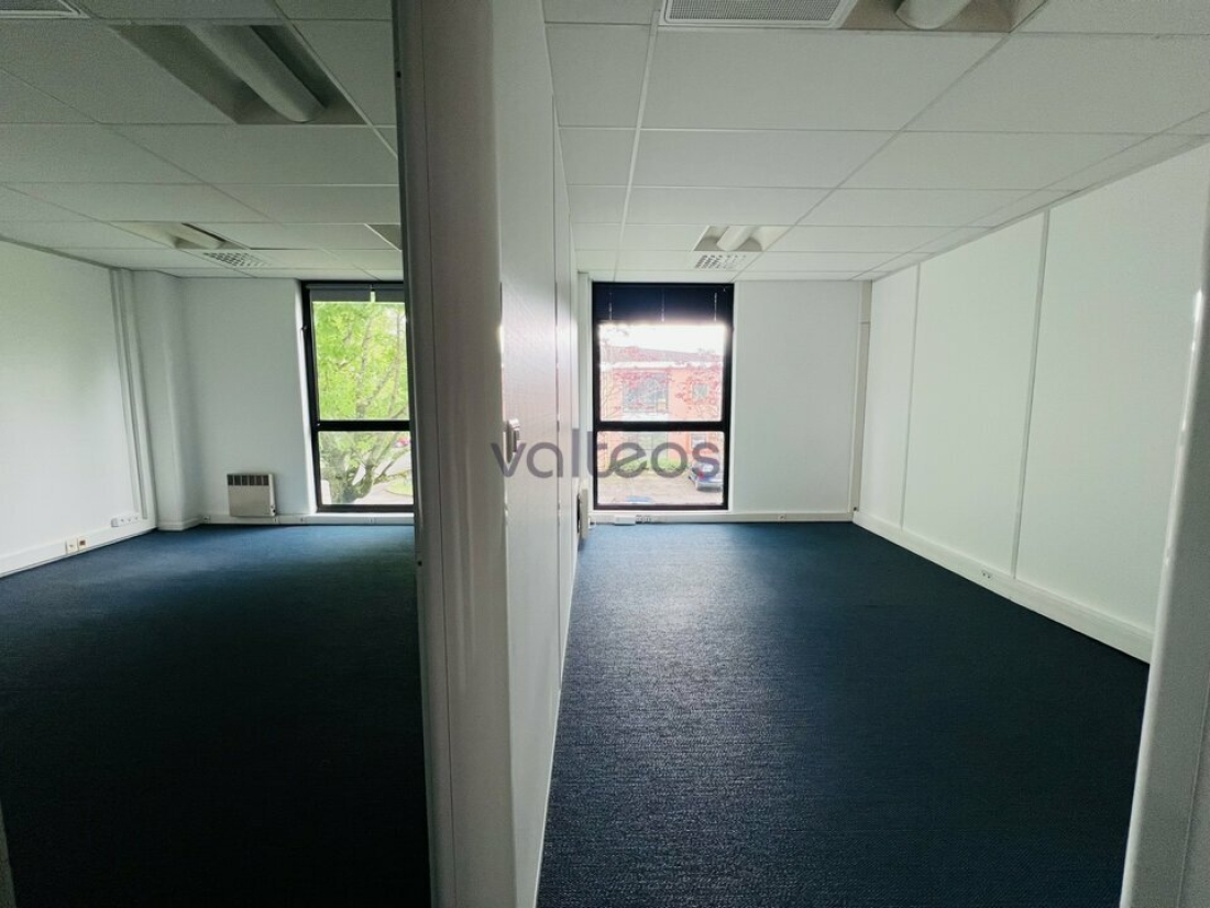 Photo 4 – location bureaux	RAMONVILLE SAINT AGNE (31520)