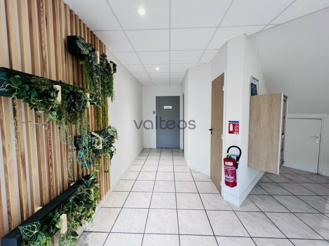 Photo 6 – location bureaux	RAMONVILLE SAINT AGNE (31520)