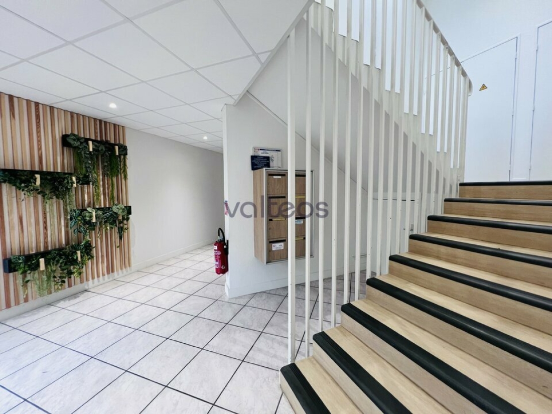 Photo 7 – location bureaux	RAMONVILLE SAINT AGNE (31520)